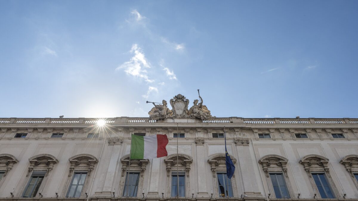 La Corte costituzionale straripa. Ma il Parlamento può limitarla