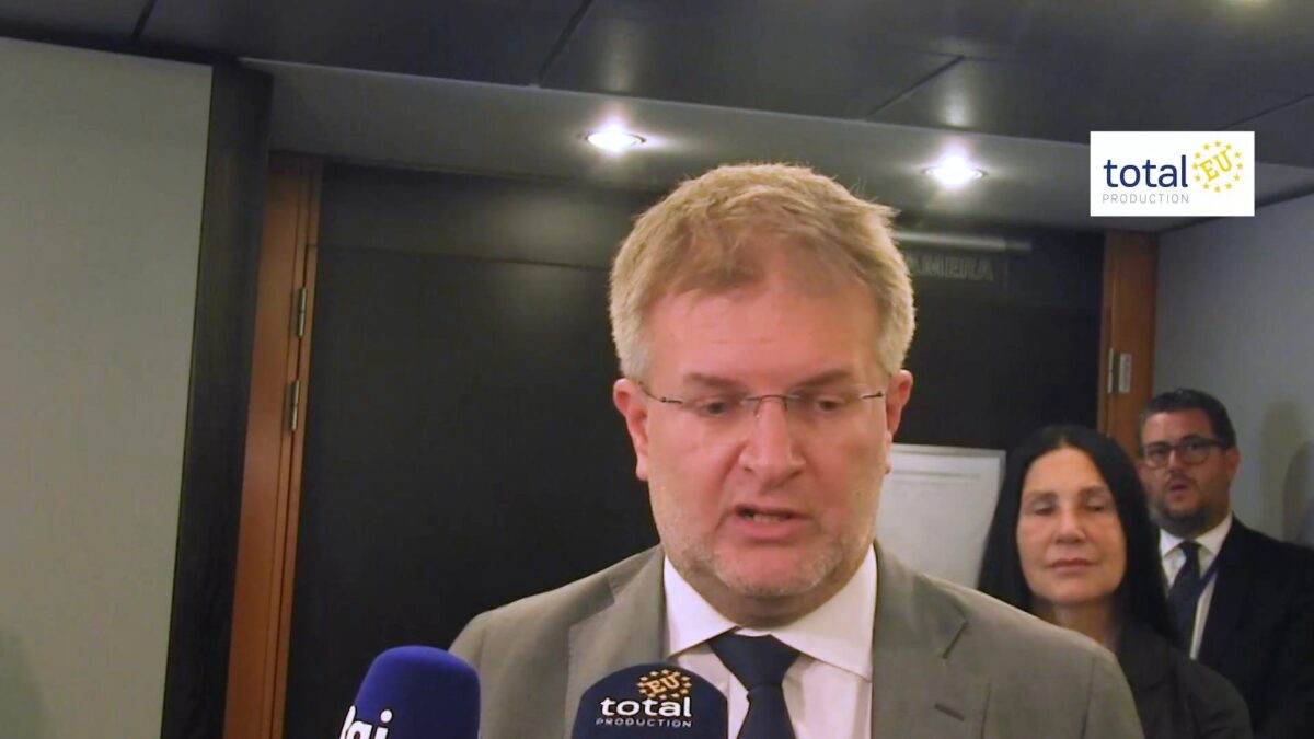 Agricoltura, Fidanza: «La Ue dipende troppo da fertilizzanti di paesi terzi, puntare sul digestato»