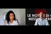 Appuntamento in Piazza con la podcaster Elisa Garfagna