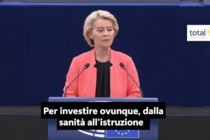 Pfizergate: Ursula von der Leyen interrotta in plenaria Ue