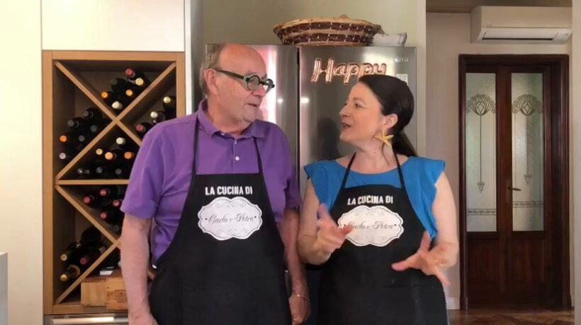 Le pillole di galateo di Petra e Carlo: dress-code a teatro