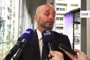 Von der Leyen, Procaccini: «No a sfiducia non cambia nulla, l’Europa si è spostata a destra»