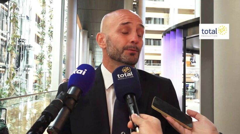 Von der Leyen, Procaccini: «No a sfiducia non cambia nulla, l’Europa si è spostata a destra»