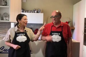 Cuciniamo insieme: il merluzzo “pescato”
