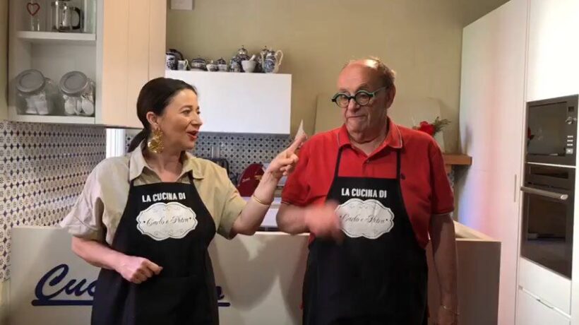 Cuciniamo insieme: il merluzzo “pescato”