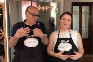 Le pillole di galateo di Petra e Carlo: gli errori/orrori al matrimonio di Mister Amazon