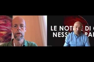 Appuntamento in Piazza | Viaggio nell’Italia dei sedicenti laureati esperti di tutto
