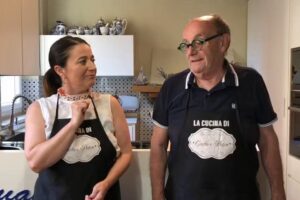 Cuciniamo insieme: Muffin salati o degli amici