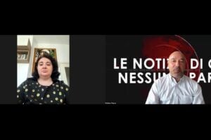 Appuntamento in Piazza con Barbara Sala