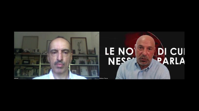 Appuntamento in Piazza | «Israele non benvenuto»: Milano e la nuova ondata di antisemitismo
