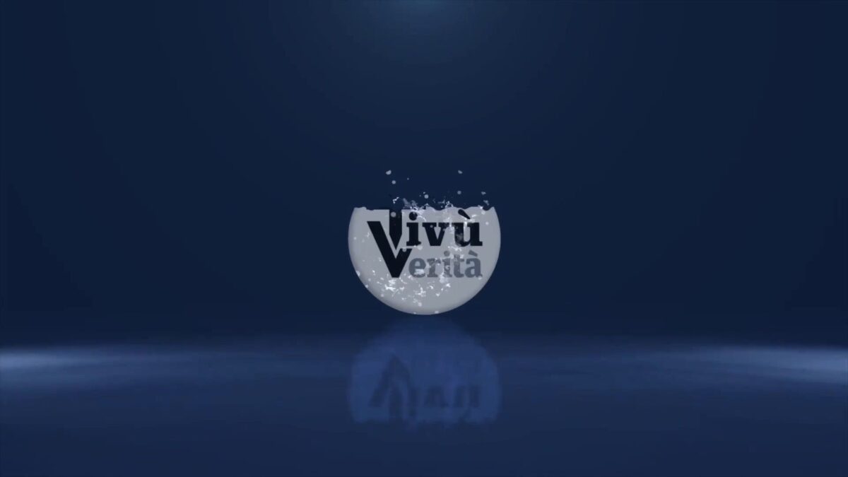 Tivù Verità | Parla l’uomo che l’Oms voleva zittire