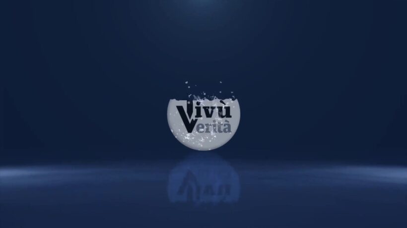 Tivù Verità | Parla l’uomo che l’Oms voleva zittire