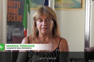 «Sui prelievi forzosi dei minori serve interlocuzione con la politica»