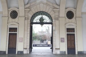 Olivo Barbieri: suggestioni cinesi in mostra a Torino