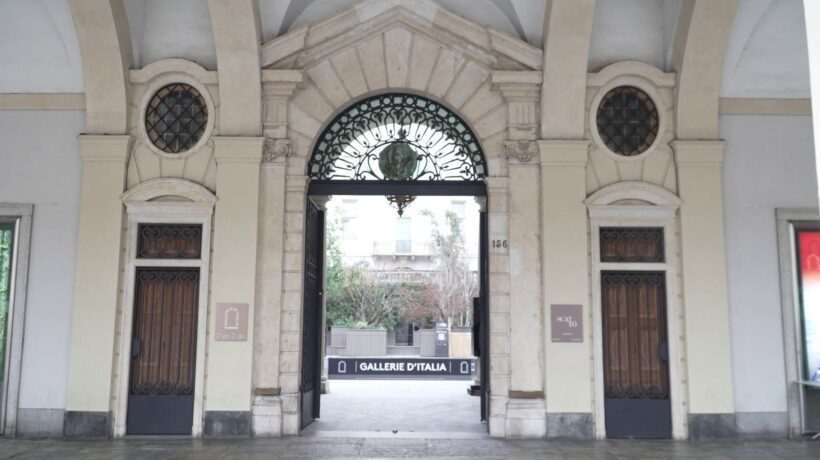 Olivo Barbieri: suggestioni cinesi in mostra a Torino