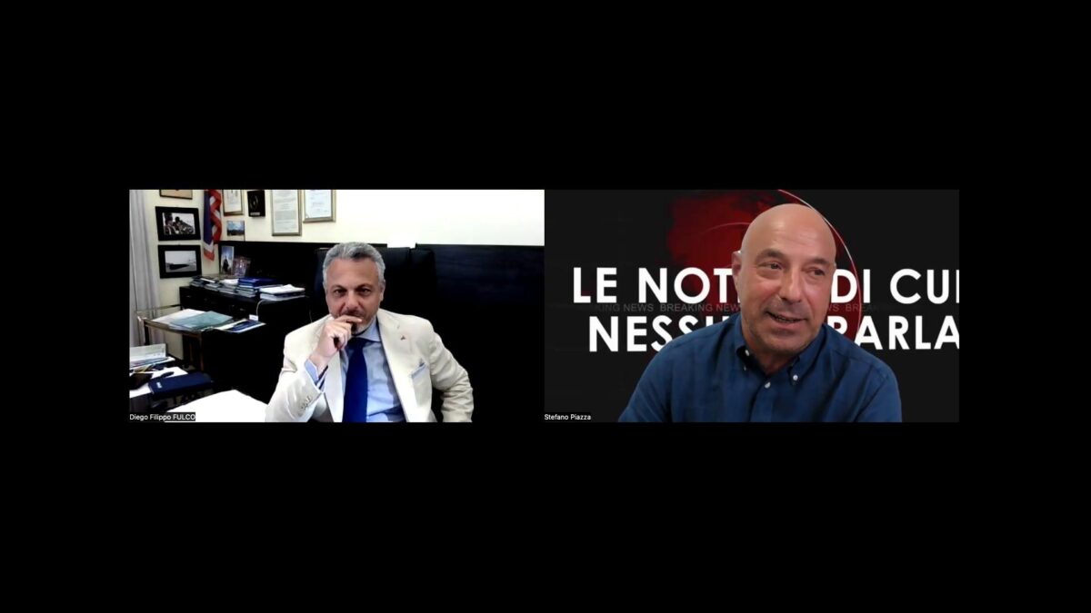 Appuntamento in Piazza | Promozione e divulgazione della cultura della Difesa in Italia