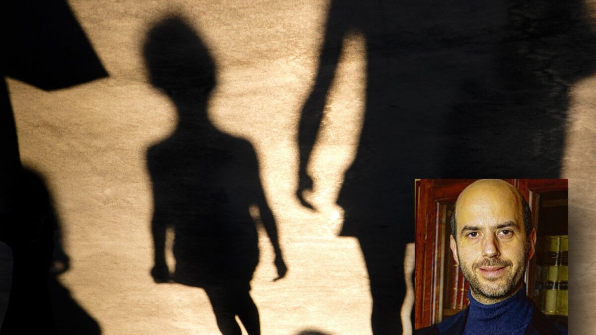 «Per allontanare un figlio serve anche il parere delle forze dell’ordine»