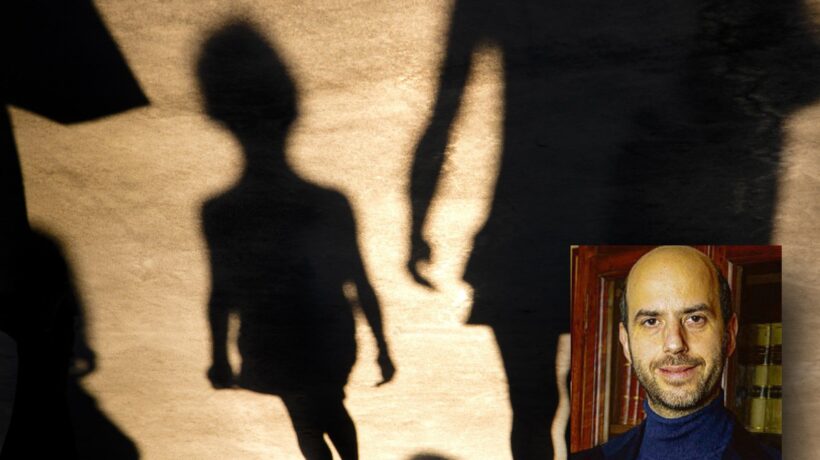 «Per allontanare un figlio serve anche il parere delle forze dell’ordine»