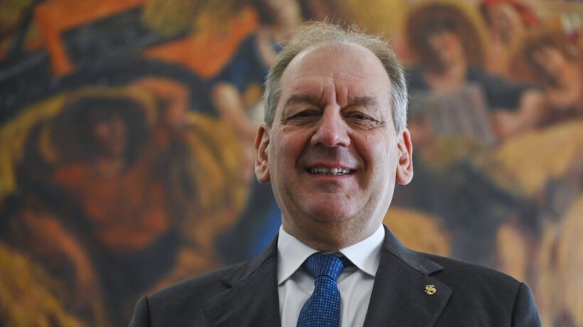 La Pietra: «La pesca affoga sotto l’onda del Green deal»