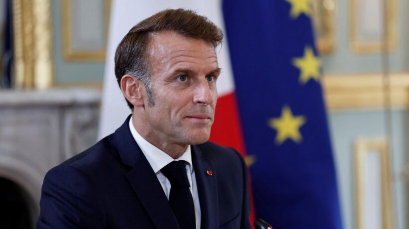 Ultimatum di Trump sui dazi, Parigi si sgonfia