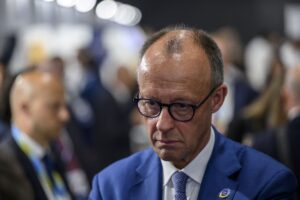 Merz come Fantozzi: il green deal è una c… pazzesca