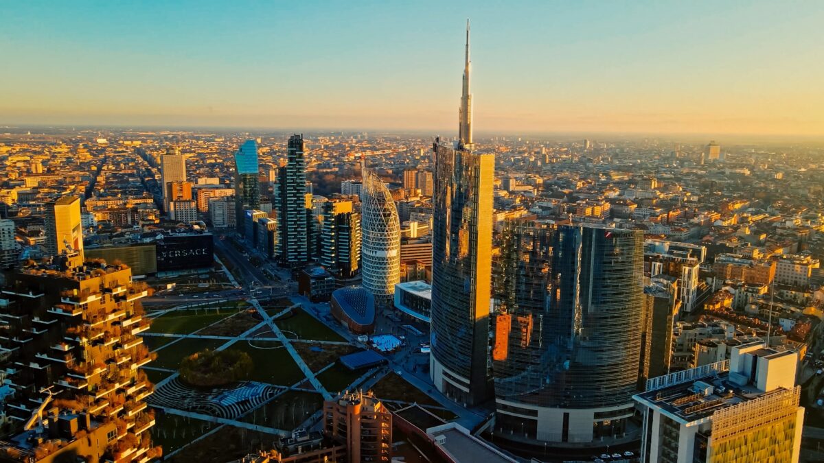 Il sistema Milano è il fallimento della politica