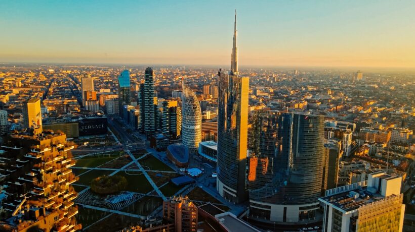Il sistema Milano è il fallimento della politica