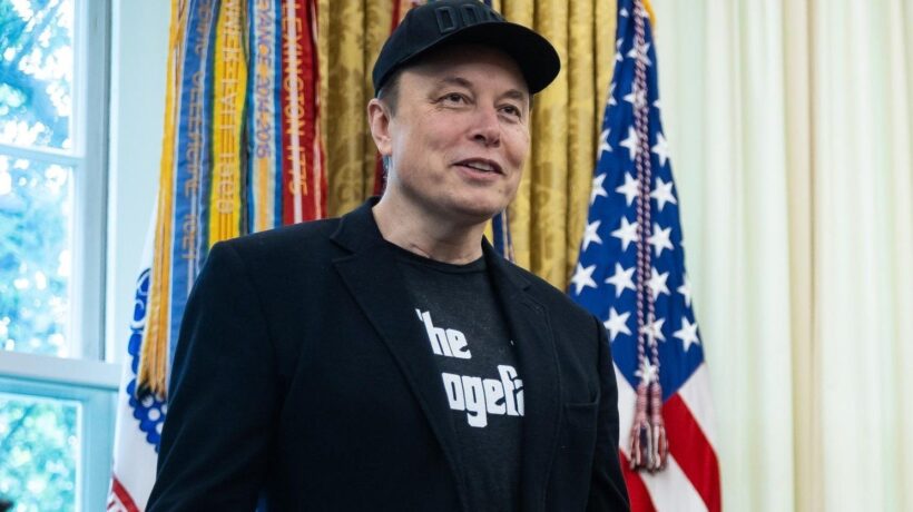 Sì del Senato alla legge di bilancio. Trump minaccia di espellere Musk