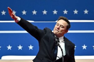 Contrordine, compagni: Musk ora va bene