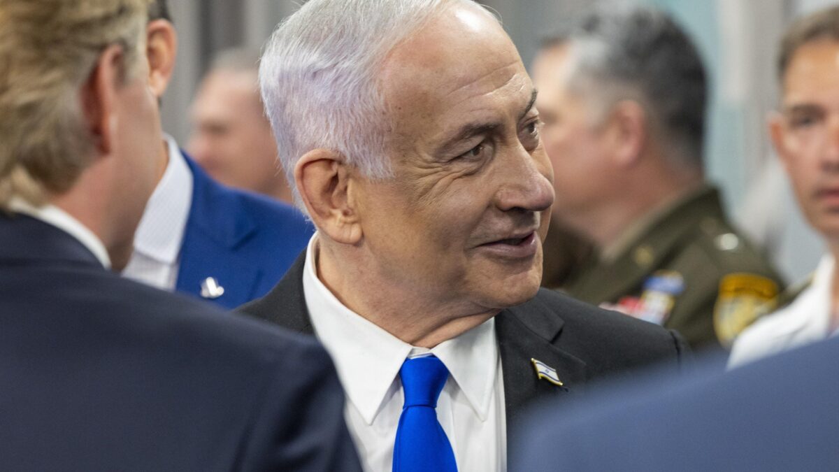 Netanyahu apre all’ipotesi tregua: «Ma torneremo ad assediare Gaza»