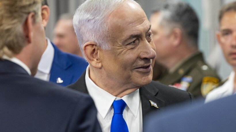 Netanyahu apre all’ipotesi tregua: «Ma torneremo ad assediare Gaza»