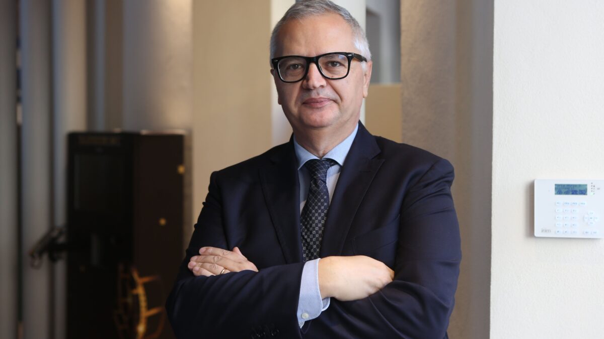 «Salvati 88 milioni dal tax credit». E 60 sono della Sipario di Iervolino