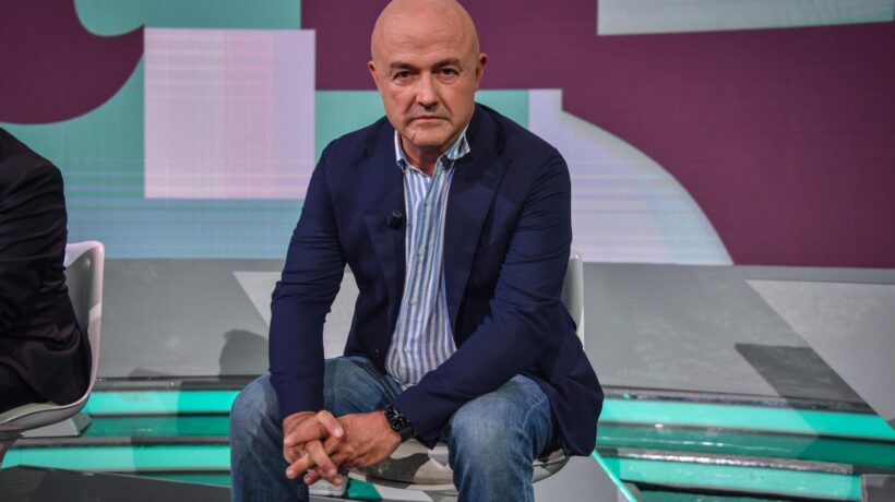 Mediaset, Nuzzi «sfratta» Merlino