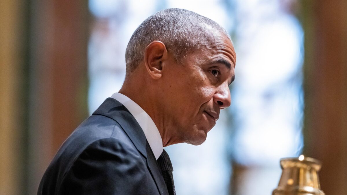 Alla fine dietro al Russiagate c’era Obama