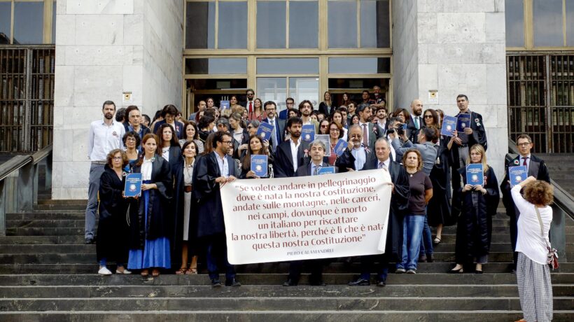 L’Unione non tollera autonomia. Si rischia il conflitto permanente