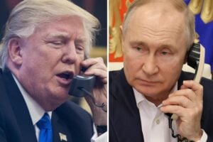 Putin a Trump: sì al negoziato, ma… E Zelensky prova a rifugiarsi nell’Ue