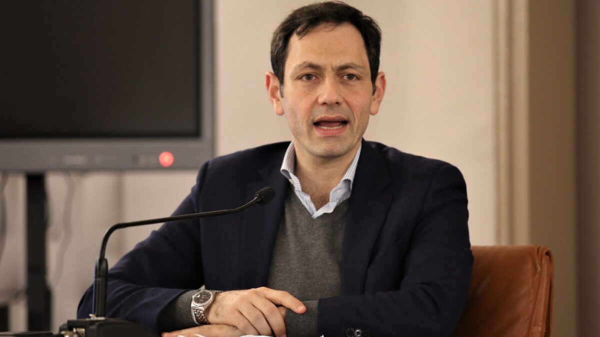Razza: «Preoccupano le tasse sulle aziende. Chi è in crisi rischia di pagare di più»