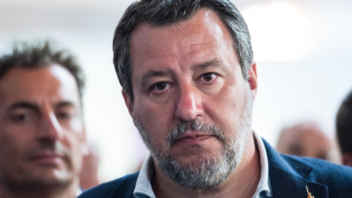 Colpo gobbo della Procura per far condannare Salvini