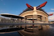 Con gli uffici comunali bombardati il dossier Meazza va in fuorigioco