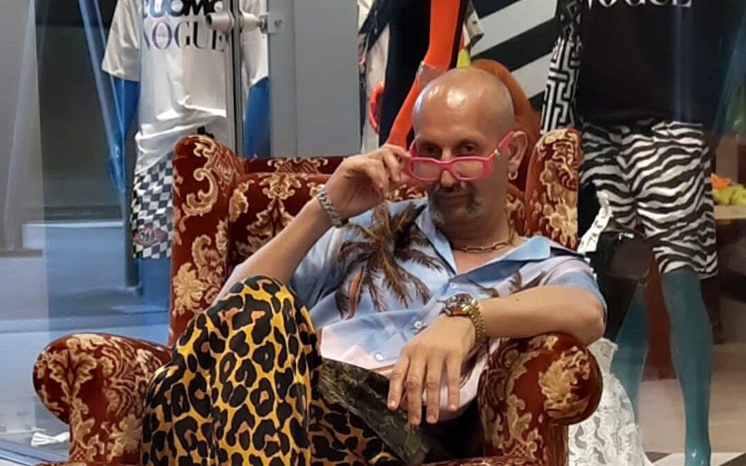 «Il couturier 5.0 unisce passato e presente»