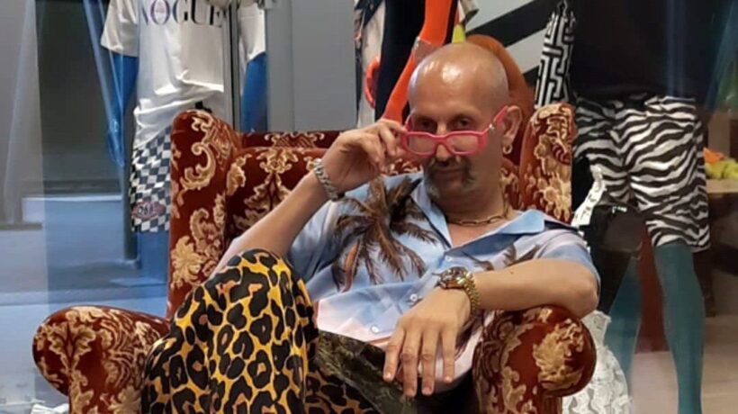 «Il couturier 5.0 unisce passato e presente»