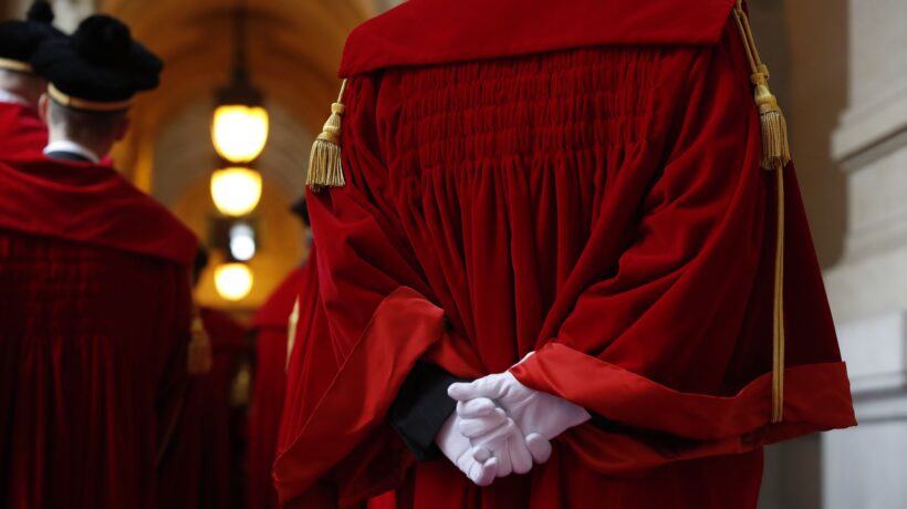 Meno discrezionalità alle toghe e più tutele ai dipendenti: progressisti indignati