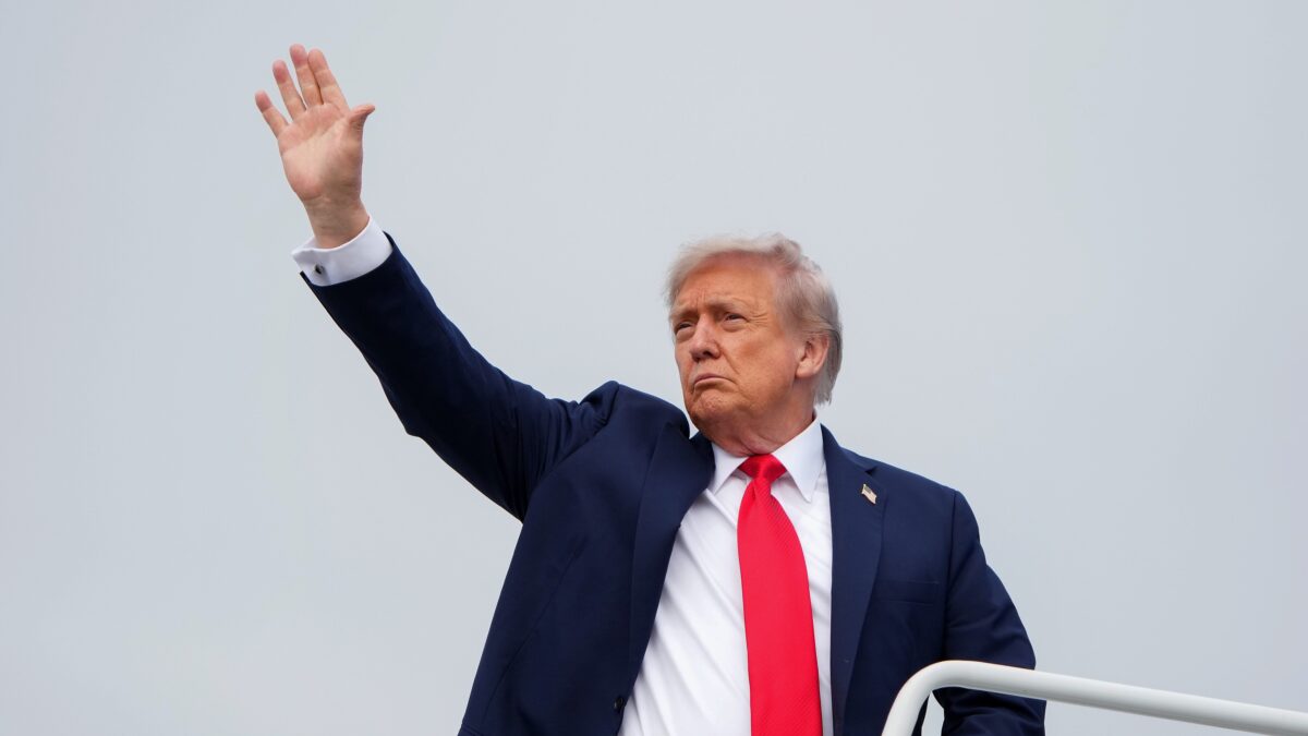 The Donald dà l’ultimatum allo zar: «Pace in 50 giorni o sanzioni dure»