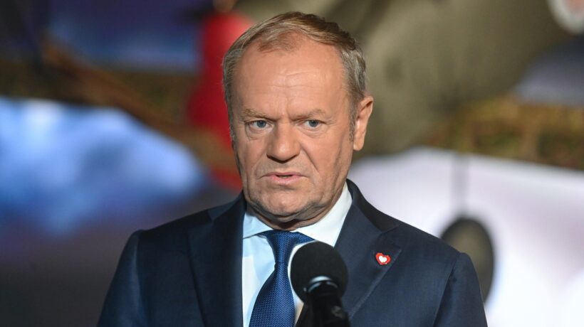 Il progressista Tusk blinda i confini contro i respingimenti di Berlino