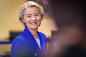 Ursula vuole i nostri soldi. Come fermare il saccheggio