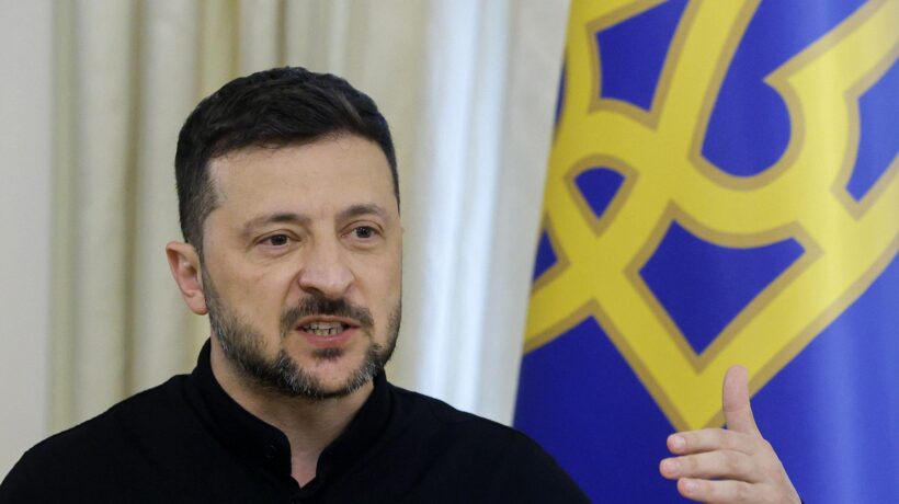 Arsenali Usa a secco: stop armi a Kiev. Trump punta tutto sul Medio Oriente