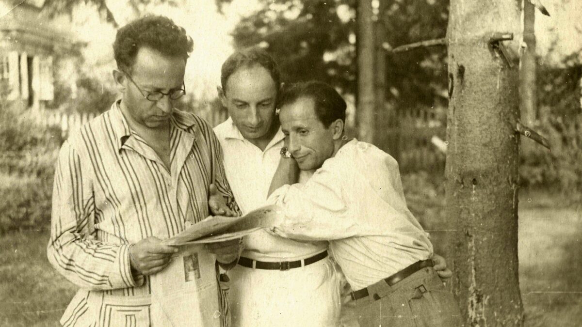 Quando censurare i russi era una cosa seria