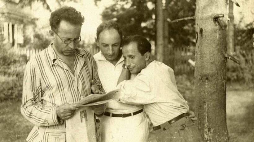 Quando censurare i russi era una cosa seria