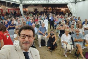 Il Pd va a Bibbiano per vendicarsi dei suoi accusatori. Ma scorda qualcosa