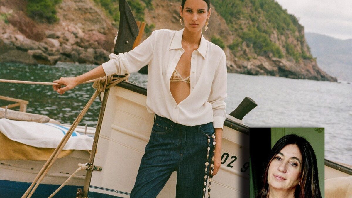 Michela Klinz: «Il mio sogno è una linea casa di Momonì»